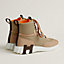 View: Back, Klimb sneaker