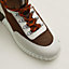 View: above, Klimb sneaker