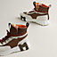 View: Detail, Klimb sneaker