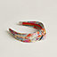Knot Bloom headband, view 1 of 3
