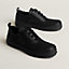 View: front, Kool oxford shoe