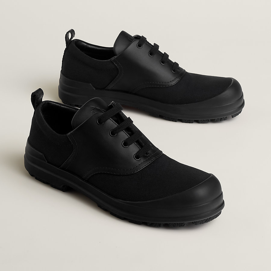 Kool oxford shoe