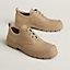 View: front, Kool oxford shoe