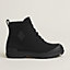 View: side, Kooler ankle boot