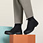 View: Worn, Kooler ankle boot