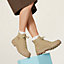 View: Worn, Kooler ankle boot