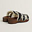 View: Back, Kos clog