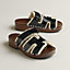 View: front, Kos clog