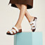 View: Worn, Kos clog