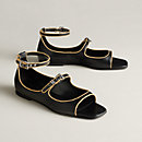 View: front, Kristen sandal