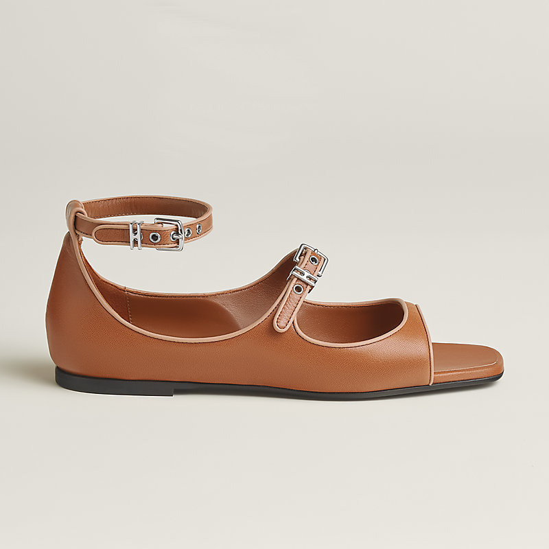 Kristen sandal