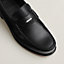 View: above, Kristian loafer
