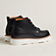 View: Back, Kristopher ankle boot