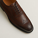 View: above, Kurt oxford shoe