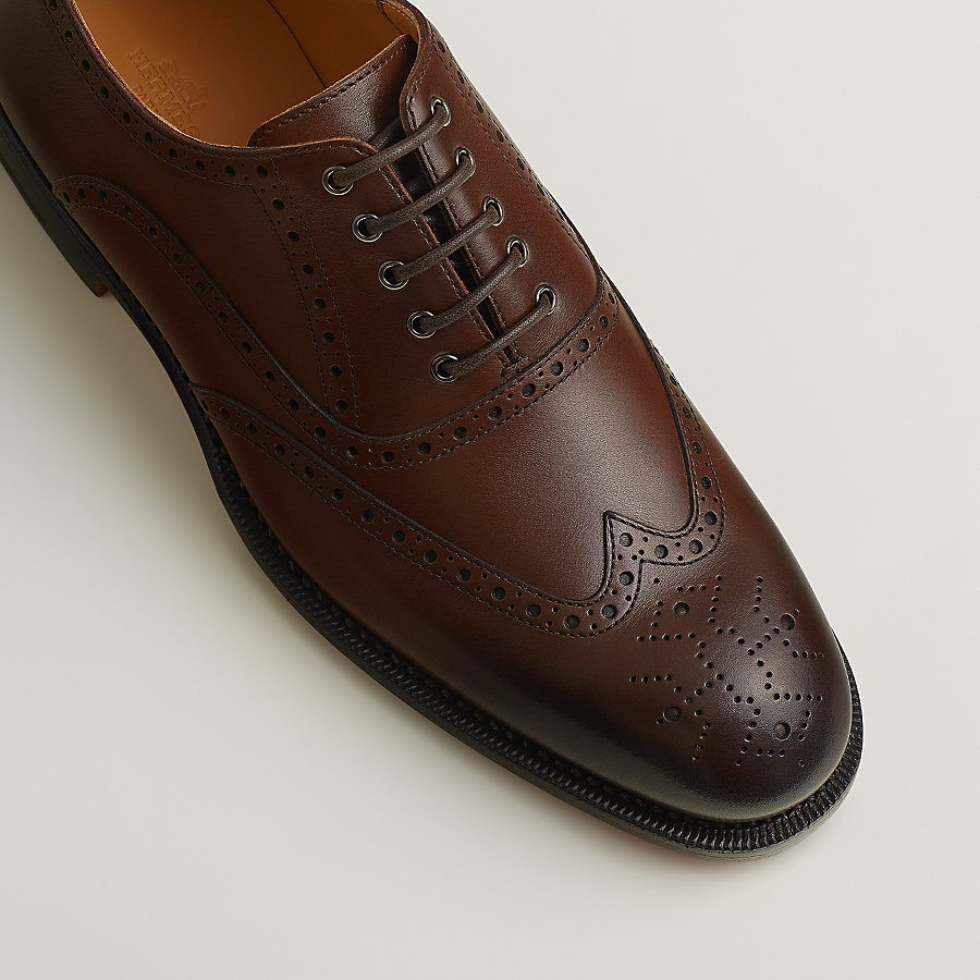 Kurt oxford shoe