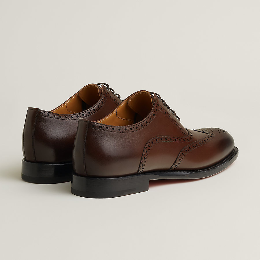 Kurt oxford shoe