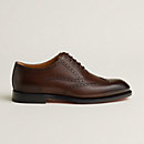 View: side, Kurt oxford shoe