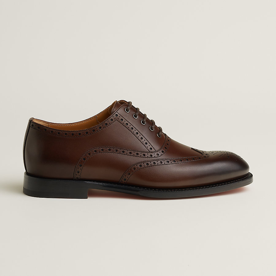 Kurt oxford shoe