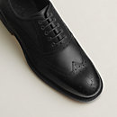 View: above, Kurt oxford shoe