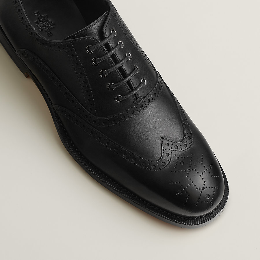 Kurt oxford shoe