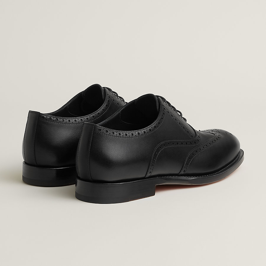 Kurt oxford shoe