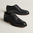 View: front, Kurt oxford shoe