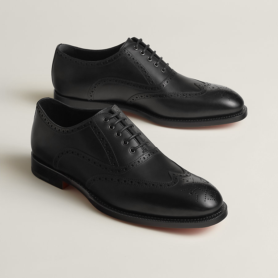 Kurt oxford shoe