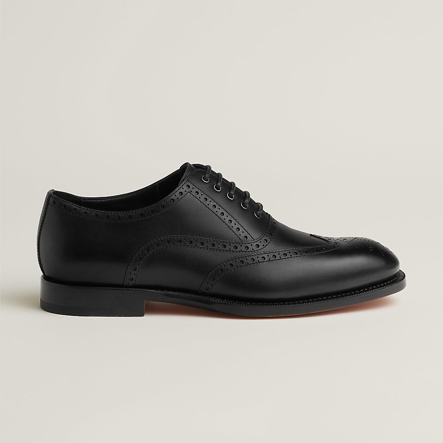 Kurt oxford shoe