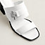 View: above, Kute 60 sandal