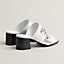 View: Back, Kute 60 sandal