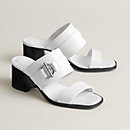 View: front, Kute 60 sandal