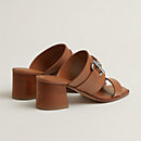 View: Back, Kute 60 sandal