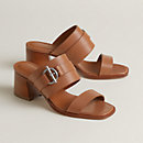 View: front, Kute 60 sandal