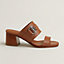 View: side, Kute 60 sandal