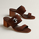 View: front, Kute 60 sandal