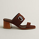 View: side, Kute 60 sandal