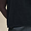 “L'Enseigne du Sellier”山羊绒无袖套头衫, 视图: 图片：产品佩戴, worn, 当前为第5张（共5张）
