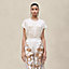 “L'Enseigne du Sellier”山羊绒无袖套头衫, 视图: 图片：产品佩戴, worn, 当前为第2张（共5张）