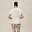 “L'Enseigne du Sellier”山羊绒无袖套头衫, 视图: 图片：产品佩戴, worn, 当前为第3张（共5张）