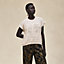 “L'Enseigne du Sellier”山羊绒无袖套头衫, 视图: 图片：产品佩戴, worn, 当前为第2张（共5张）