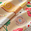 View: Detail, L'Heure des Gants scarf 90