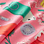 View: Detail, L'Heure des Gants scarf 90