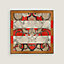 L'Instruction du Roy Bayadere scarf 45, view 2 of 3