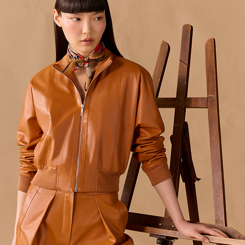 L'Instruction du Roy Bayadere scarf 45