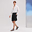 View: Worn, "L'Instruction du Roy" boxy fit shirt