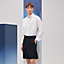View: Worn, "L'Instruction du Roy" boxy fit shirt