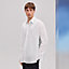 View: Worn, "L'Instruction du Roy" boxy fit shirt