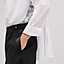 View: Worn, "L'Instruction du Roy" boxy fit shirt
