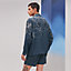 View: Worn, "L'Instruction du Roy Patine" boxy fit shirt