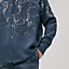 View: Worn, "L'Instruction du Roy Patine" boxy fit shirt